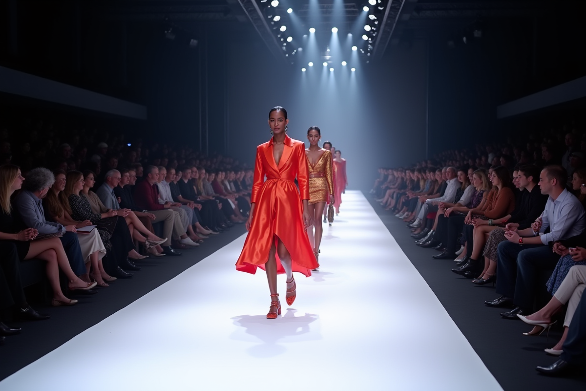 Le plus grand événement de mode et son impact sur l’industrie