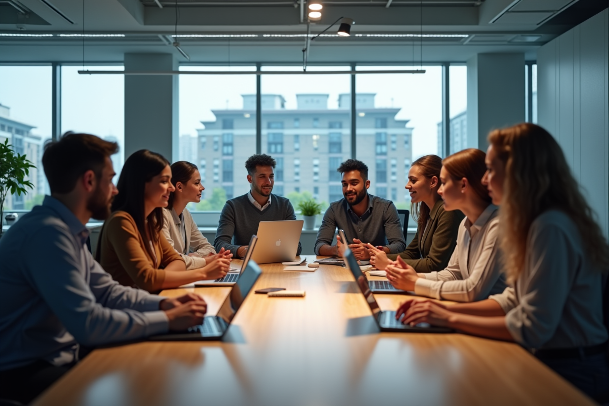L’importance des influenceurs dans le marketing moderne