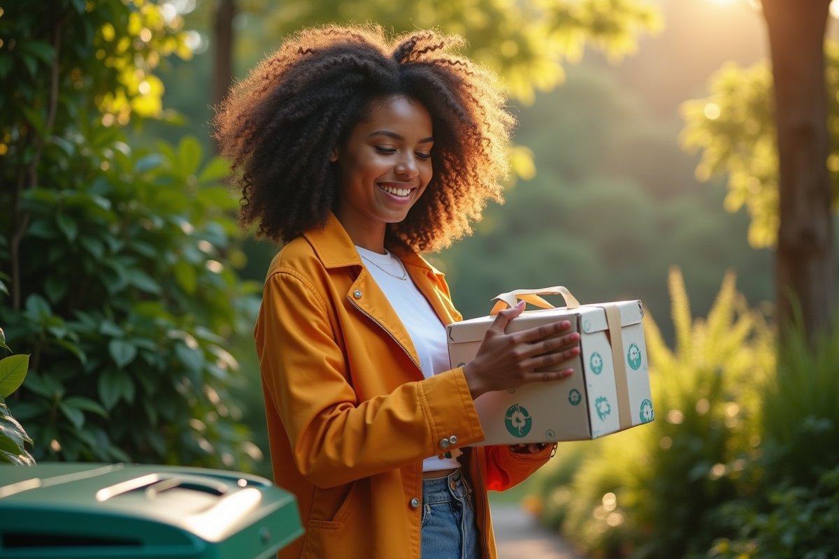 Asos et l’écologie : analyse de la durabilité de la marque