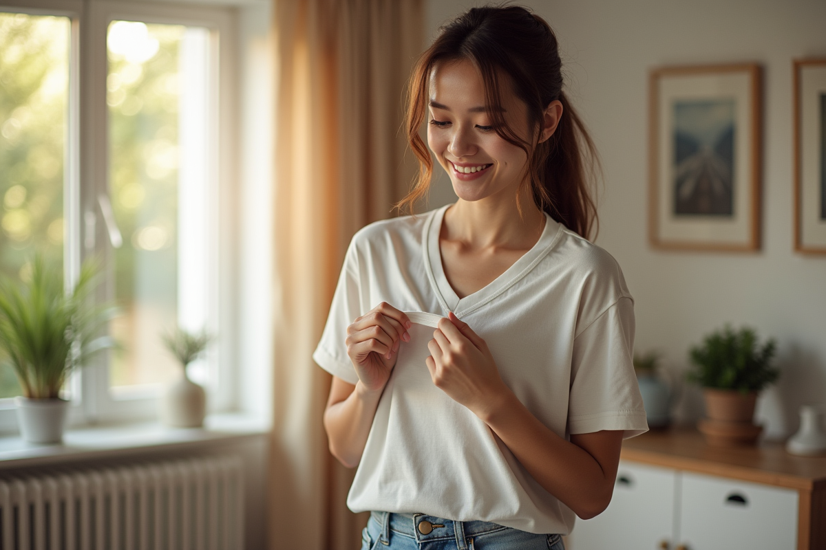 Sécurité et port de vêtements Temu : ce que vous devez savoir