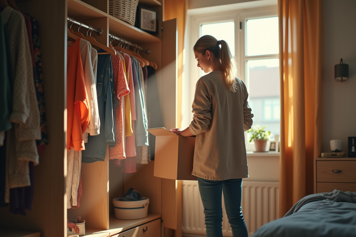 Impacts du boycott de la fast fashion sur l’industrie et la société