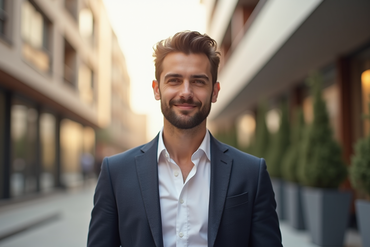 Signification du style de barbe et son impact sur l’image personnelle
