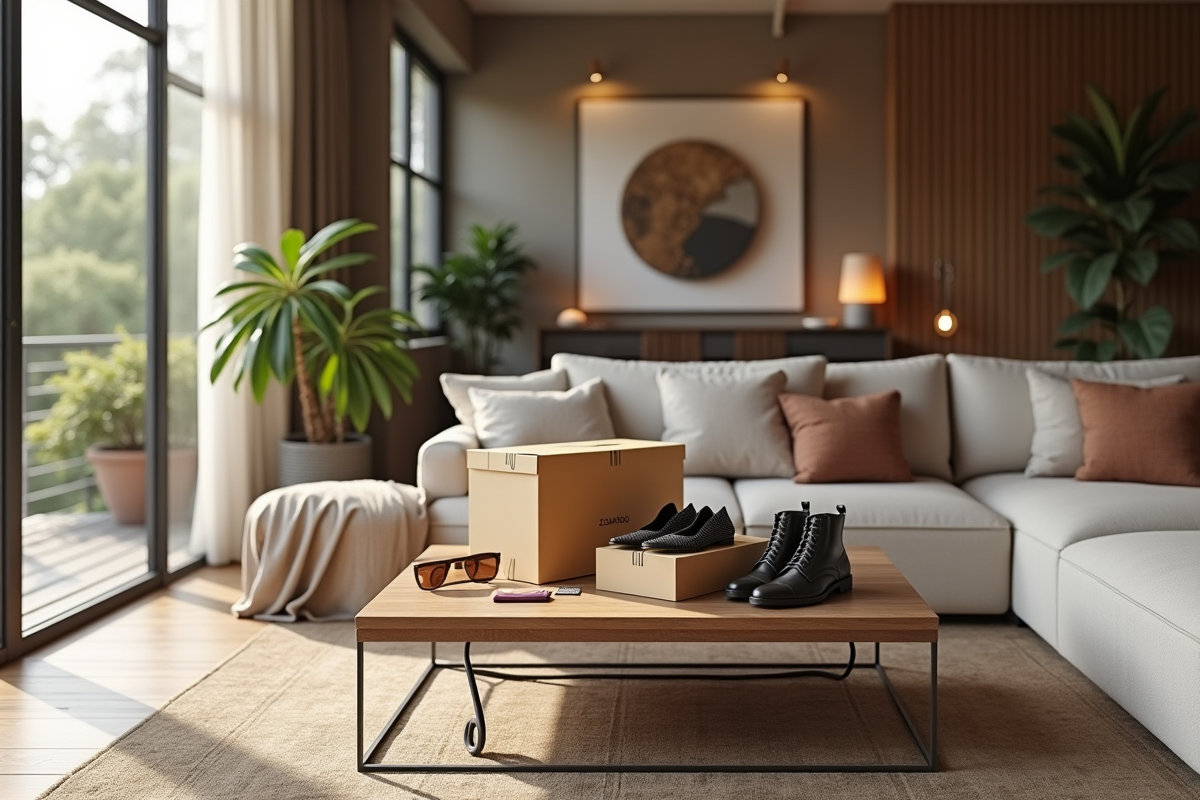 Les raisons des prix bas sur Zalando Privé