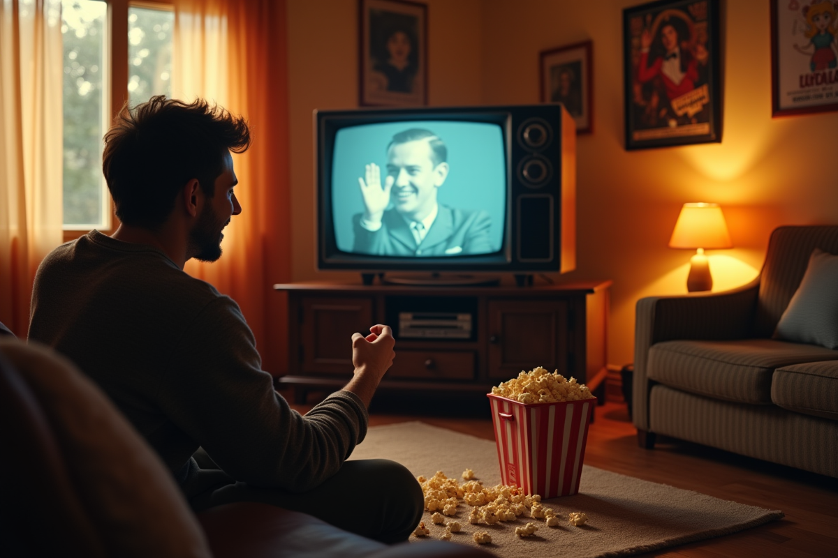 Signification du terme nanar et ses implications dans le cinéma